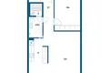 1 bedroom apartment 65 m² Helsinki sub-region, Finland