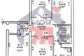 Квартира 4 комнаты 77 м² Молодечно, Беларусь