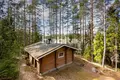 Casa de campo 1 habitación 31 m² Porvoo, Finlandia