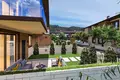 2 bedroom apartment 88 m² Ula, Turkey