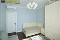 Квартира 3 комнаты 108 м² Минск, Беларусь