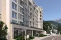 Wohnung 2 zimmer 52 m² Becici, Montenegro
