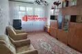 2 room apartment 47 m² Hrodna, Belarus