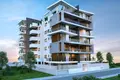 Appartement 2 chambres 88 m² Limassol, Chypre