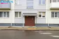 3 room apartment 53 m² Kedainiai, Lithuania