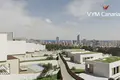 Willa 4 pokoi 281 m² Finestrat, Hiszpania