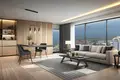 3 bedroom apartment 140 m² Zeytinburnu, Turkey