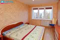 Квартира 2 комнаты 53 м² Панявежис, Литва