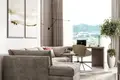 Studio apartment 1 bedroom 34 m² Phuket, Thailand