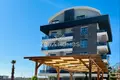 Apartamento 2 habitaciones 50 m² en Ciplakli, Turquía
