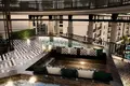 2 bedroom apartment 68 m² Choeng Thale, Thailand