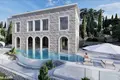 4 bedroom Villa 410 m² Kamenovo, Montenegro