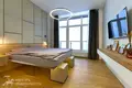 3 room apartment 110 m² Minsk, Belarus