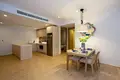 Apartamento 2 habitaciones 90 m² Ban Tha Pak Waeng, Tailandia