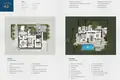 Villa de tres dormitorios 256 m² Thalang, Tailandia
