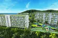 2 bedroom apartment 121 m² Rawai, Thailand