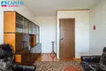 Apartamento 2 habitaciones 44 m² Vilna, Lituania