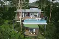 5-Zimmer-Villa 1 013 m² Phuket, Thailand