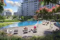 Apartamento 3 habitaciones 210 m² Dubái, Emiratos Árabes Unidos