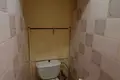 Mieszkanie 1 pokój 33 m² Mińsk, Białoruś