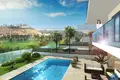 4 bedroom Villa 601 m², All countries