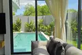 Villa de 2 habitaciones 228 m² Phuket, Tailandia