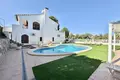 Willa 4 pokoi 150 m² Orihuela, Hiszpania