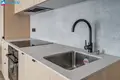 2 room apartment 32 m² Vilnius, Lithuania