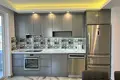 Apartamento 3 habitaciones 110 m² Alanya, Turquía