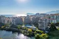 Квартира 2 спальни 110 м² Средиземноморский регион, Турция