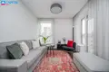 Appartement 2 chambres 40 m² Vilnius, Lituanie
