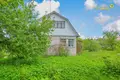 Maison 68 m² Lasanski sielski Saviet, Bélarus