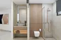Apartamento 1 habitacion 53 m² Nicosia, Chipre