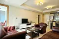 3 bedroom apartment 90 m² Budva, Montenegro