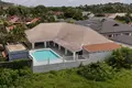 Villa de 4 dormitorios 583 m² Rawai, Tailandia