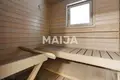 Appartement 4 chambres 109 m² Seinaejoen seutukunta, Finlande