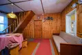 Haus 95 m² Rakauski selski Savet, Belarus