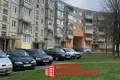 1 room apartment 32 m² Hrodna, Belarus