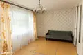 Apartamento 1 habitación 43 m² Lida, Bielorrusia