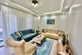 2 bedroom apartment 104 m² Mezitli, Turkey