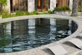 Kompleks mieszkalny New project Avana Residences with a swimming pool, a kids' adventure area and viewing decks, JVC, Dubai, UAE