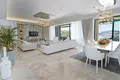 Haus 5 Schlafzimmer 320 m² Bodrum, Türkei