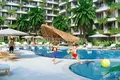 Apartamento 1 habitacion 63 m² Choeng Thale, Tailandia