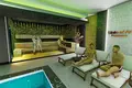 Duplex 4 rooms 155 m² Alanya, Turkey