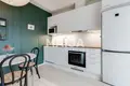 2 bedroom apartment 53 m² Helsinki sub-region, Finland