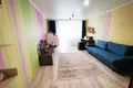 2 room apartment 54 m² Haradzeya, Belarus