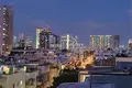 Ático 4 habitaciones 170 m² Tel-Aviv, Israel