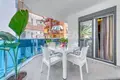 Appartement 3 chambres 110 m² Oba, Turquie