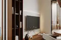Apartamento 1 habitación 55 m² Ungasan, Indonesia