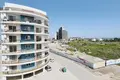 1 bedroom apartment  Perivolia tou Trikomou, Northern Cyprus